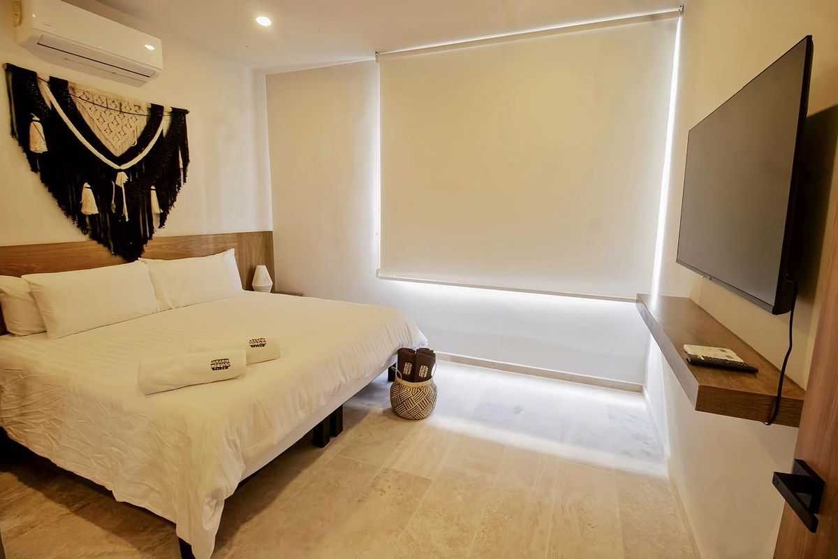 Apartment in La Veleta, Tulum, photo 21 of 30