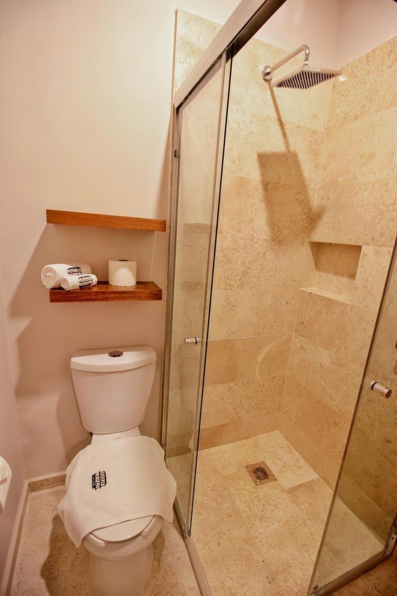 Apartment in La Veleta, Tulum, photo 22 of 30