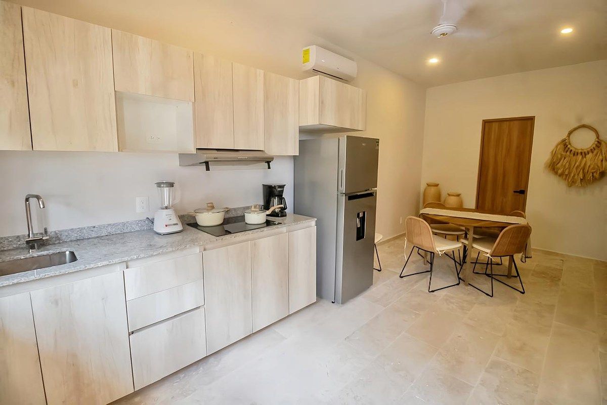 Apartment in La Veleta, Tulum, photo 23 of 30