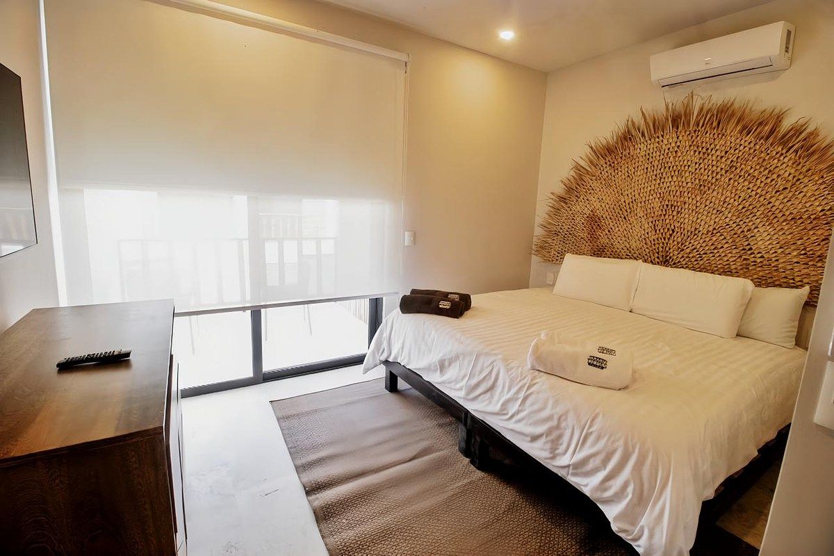 Apartment in La Veleta, Tulum, photo 24 of 30