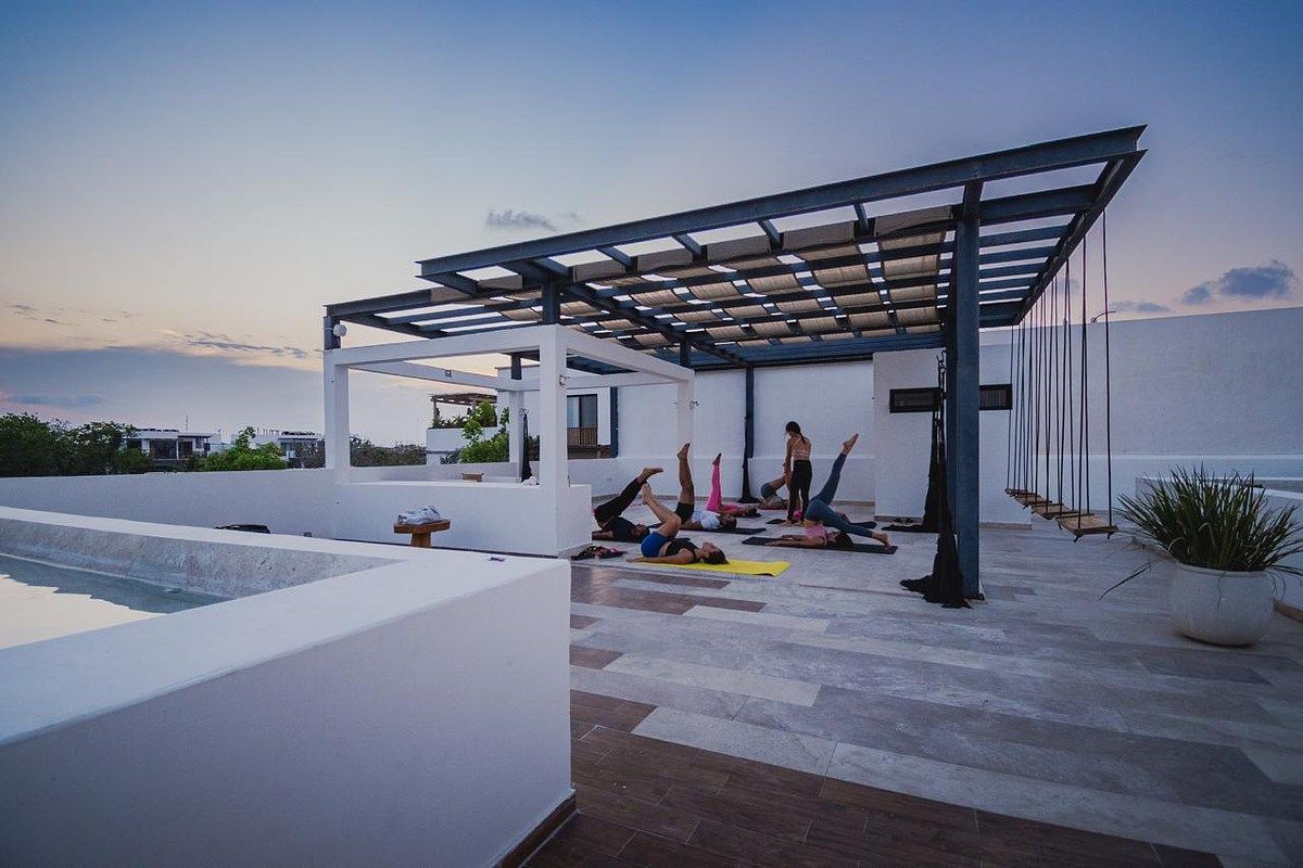 Apartment in La Veleta, Tulum, photo 26 of 30
