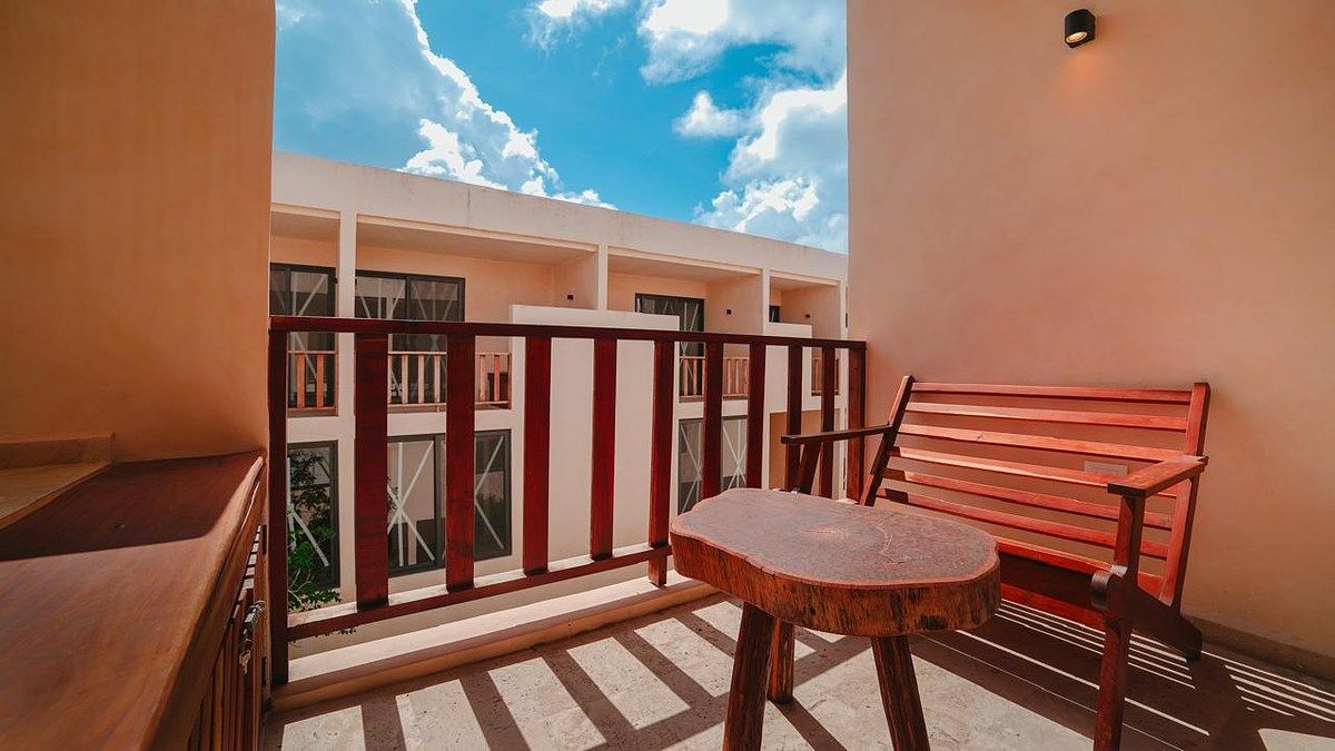 Apartment in La Veleta, Tulum, photo 29 of 30