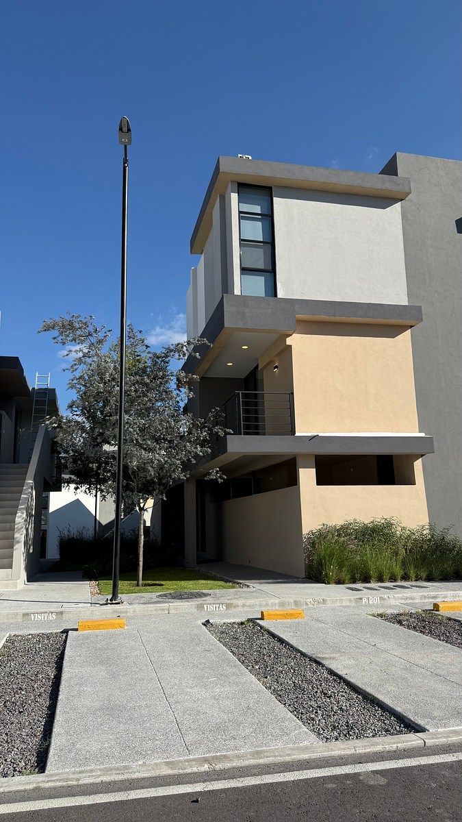 Apartment in Zákia, El Marqués, photo 2 of 42