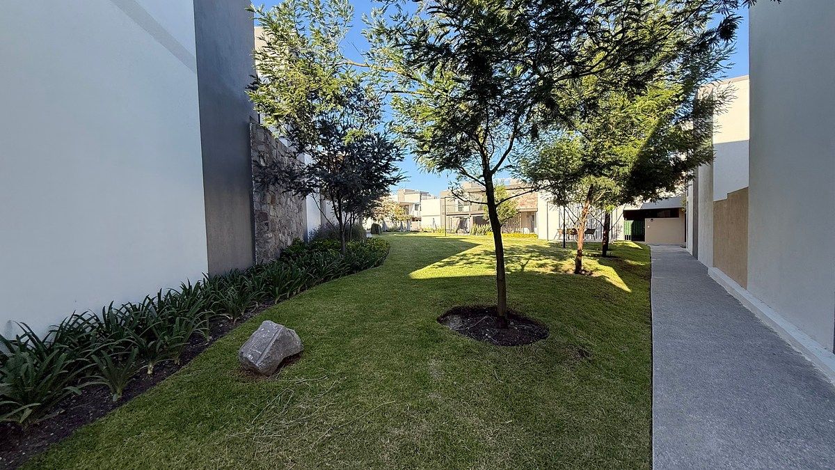 Apartment in Zákia, El Marqués, photo 7 of 42