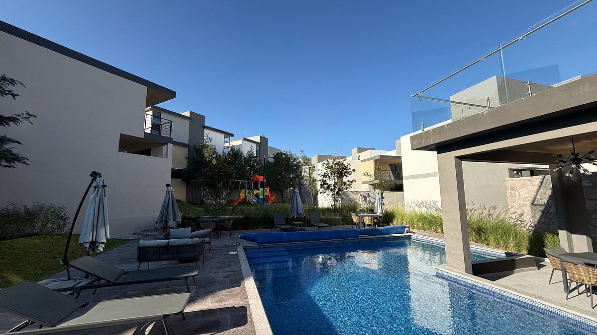 Apartment in Zákia, El Marqués, photo 9 of 42