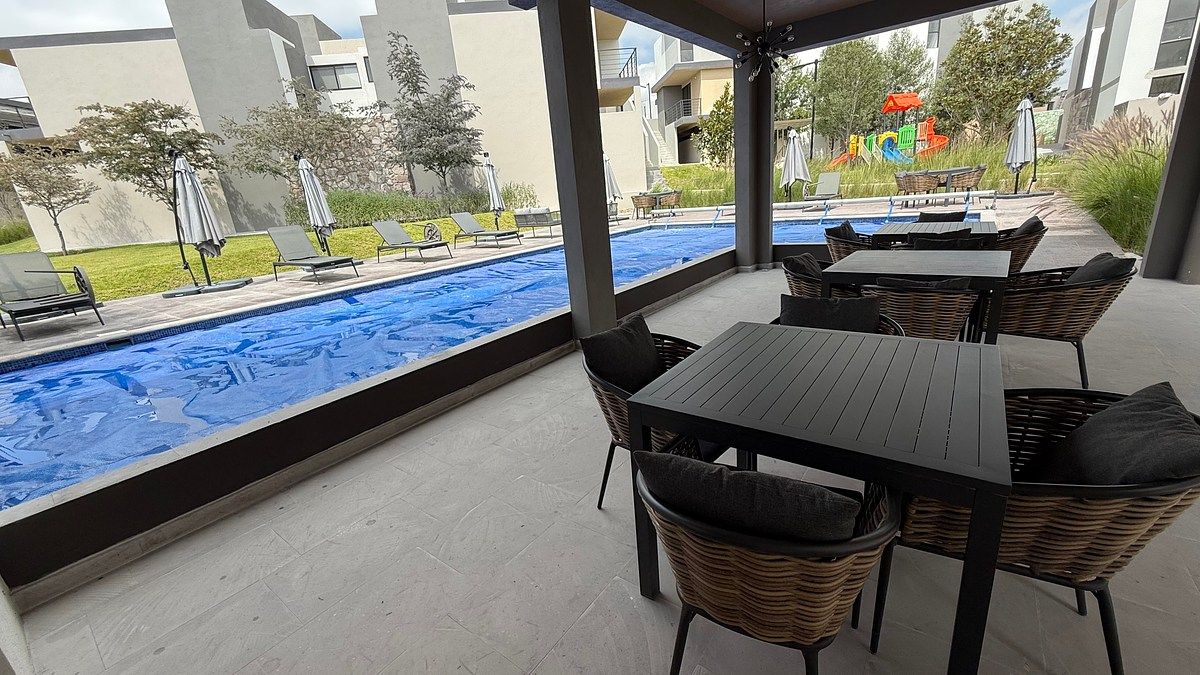 Apartment in Zákia, El Marqués, photo 13 of 42