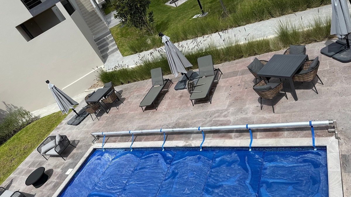 Apartment in Zákia, El Marqués, photo 14 of 42