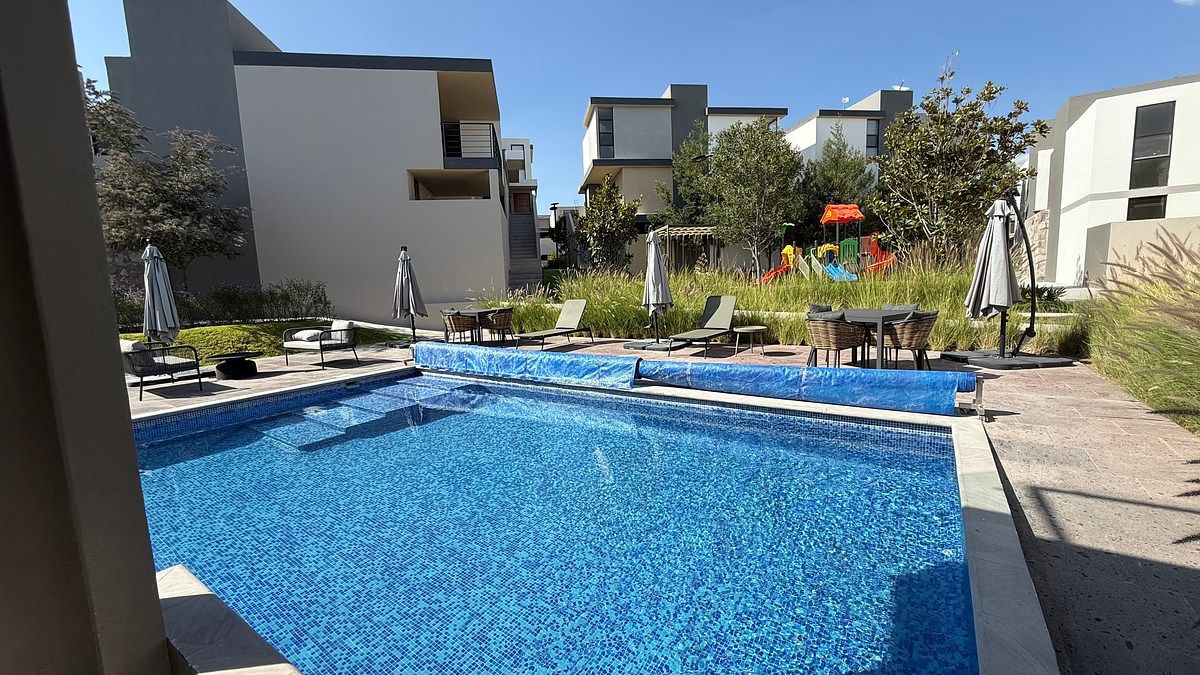 Apartment in Zákia, El Marqués, photo 15 of 42