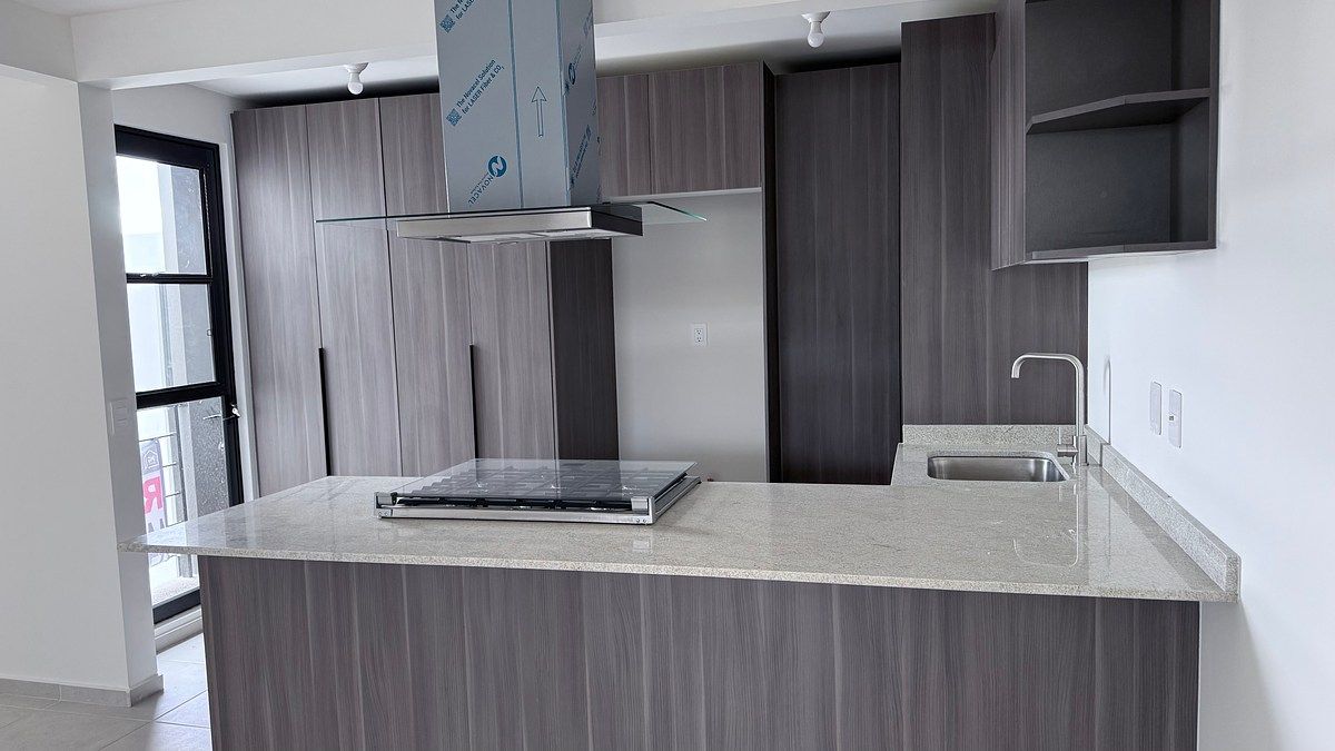 Apartment in Zákia, El Marqués, photo 3 of 42