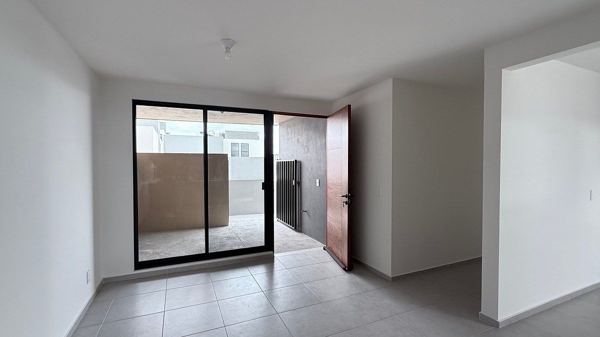 Apartment in Zákia, El Marqués, photo 33 of 42