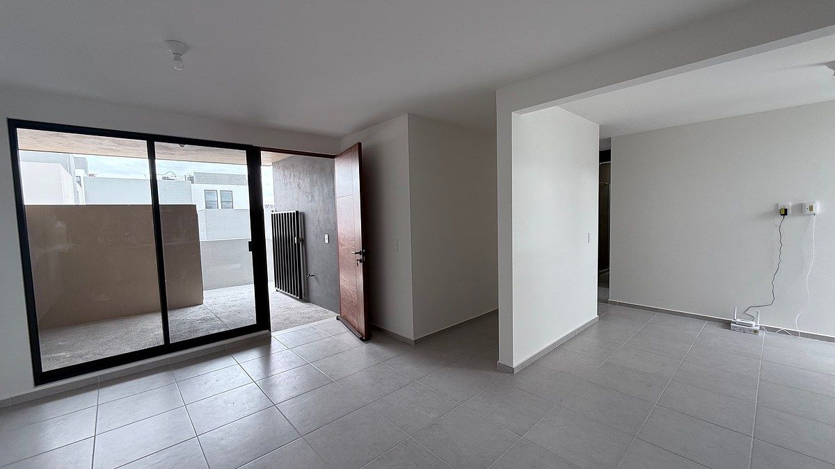 Apartment in Zákia, El Marqués, photo 34 of 42