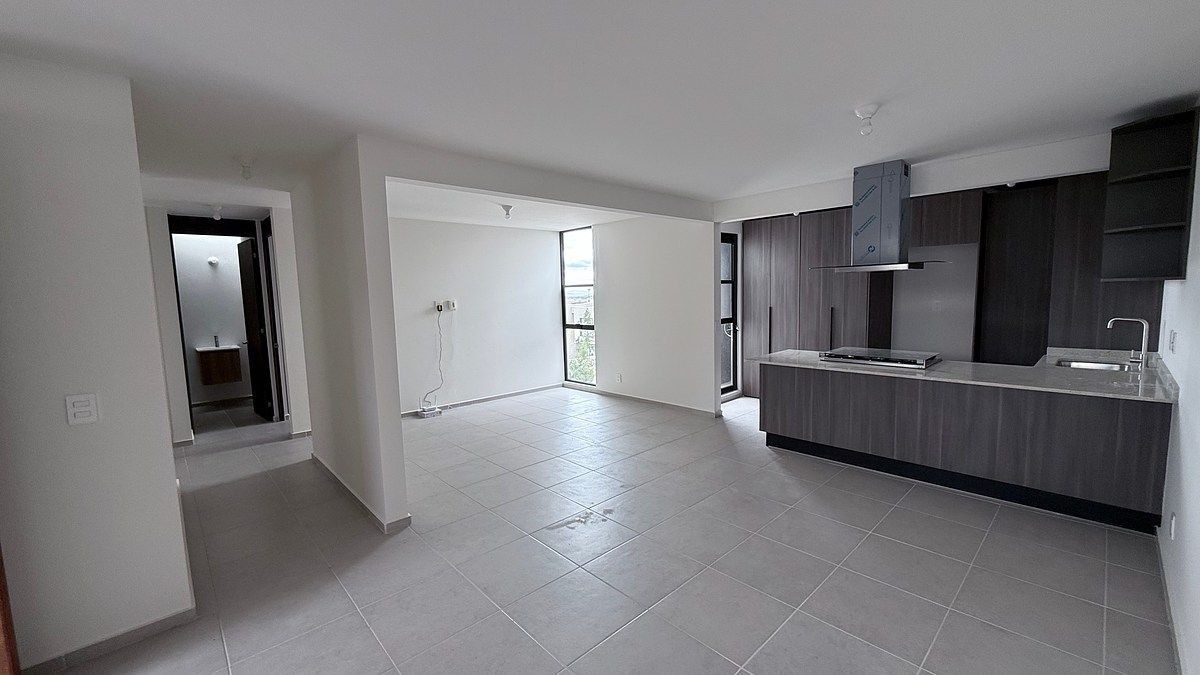 Apartment in Zákia, El Marqués, photo 36 of 42