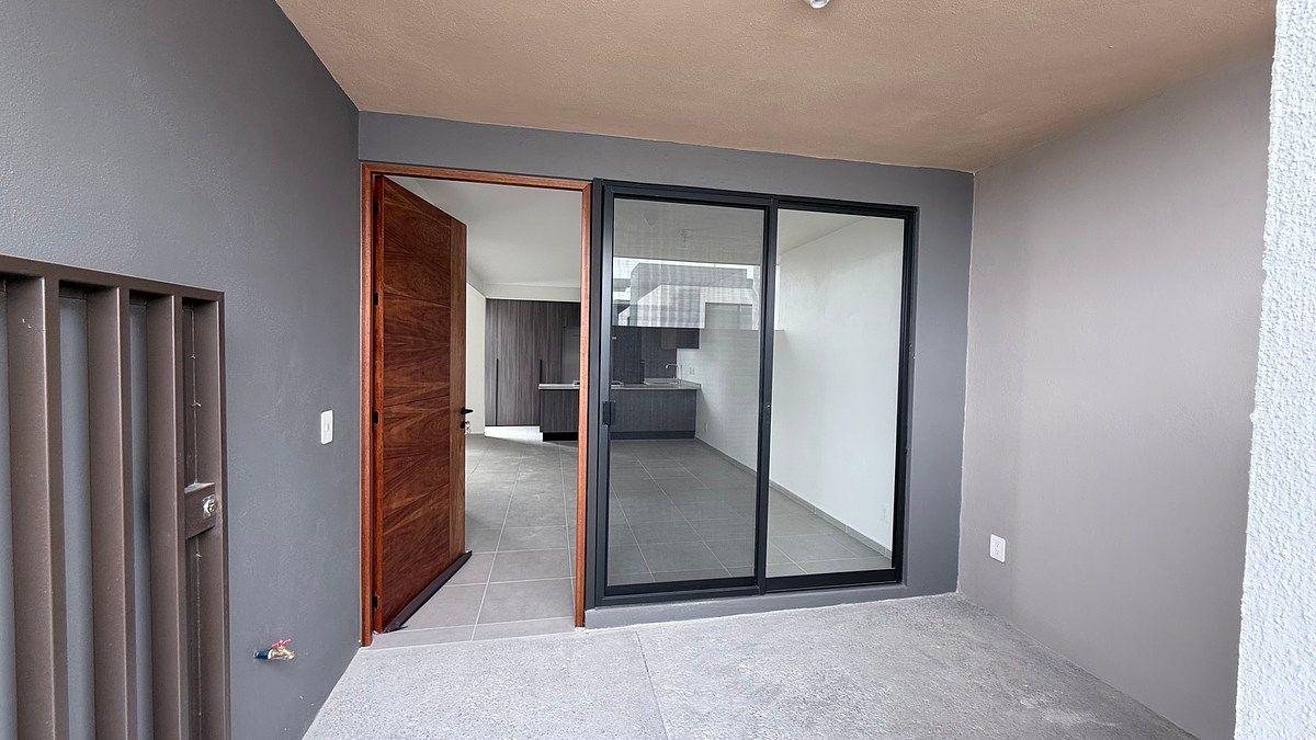 Apartment in Zákia, El Marqués, photo 39 of 42