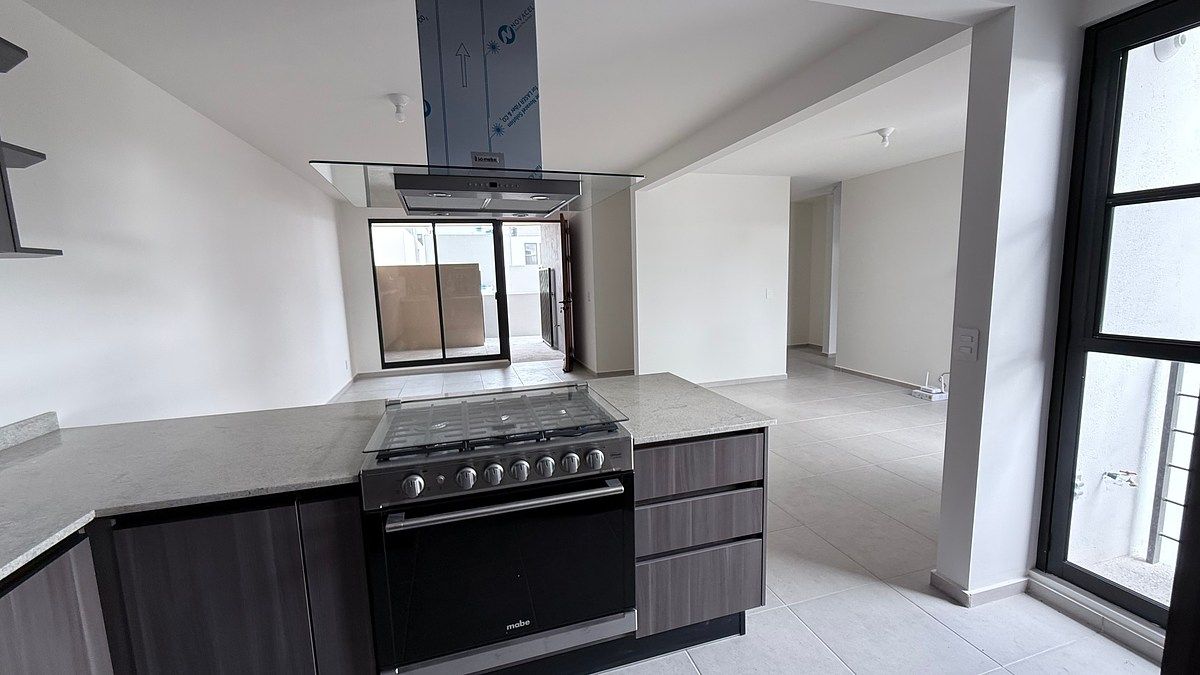 Apartment in Zákia, El Marqués, photo 40 of 42