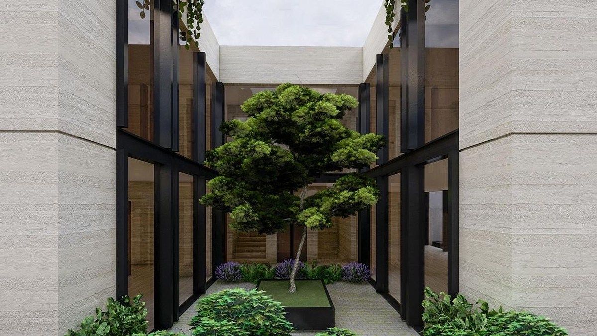 RESIDENCIA NUEVA EN VENTA | BOSQUE REAL | ARQUITECTURA QUE IMPONE, foto 1 de 4