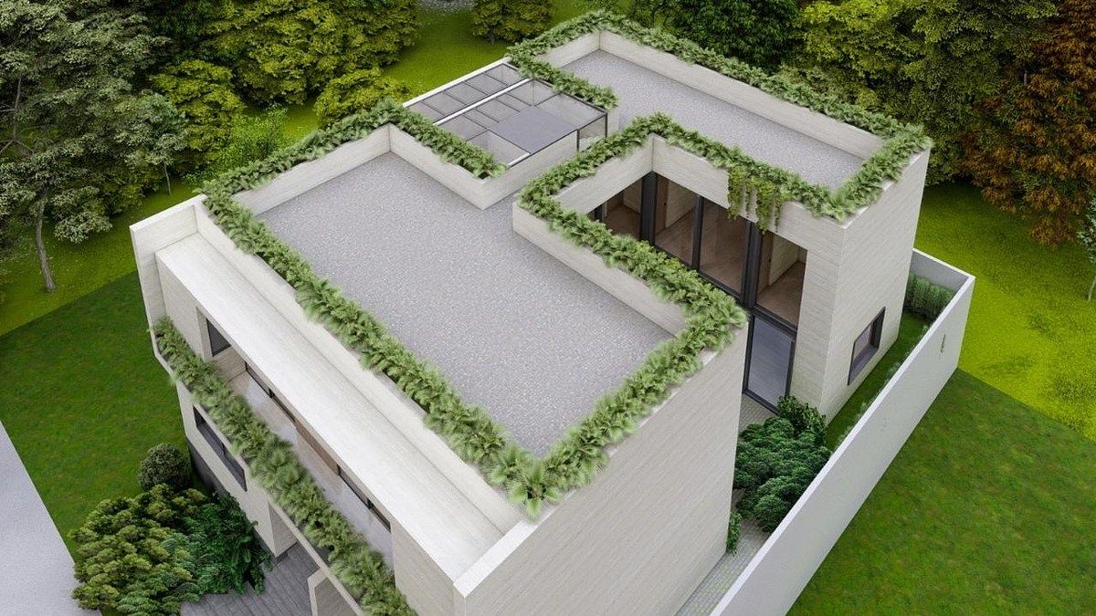 Casa en condominio en Bosque Real, Huixquilucan, foto 4 de 4