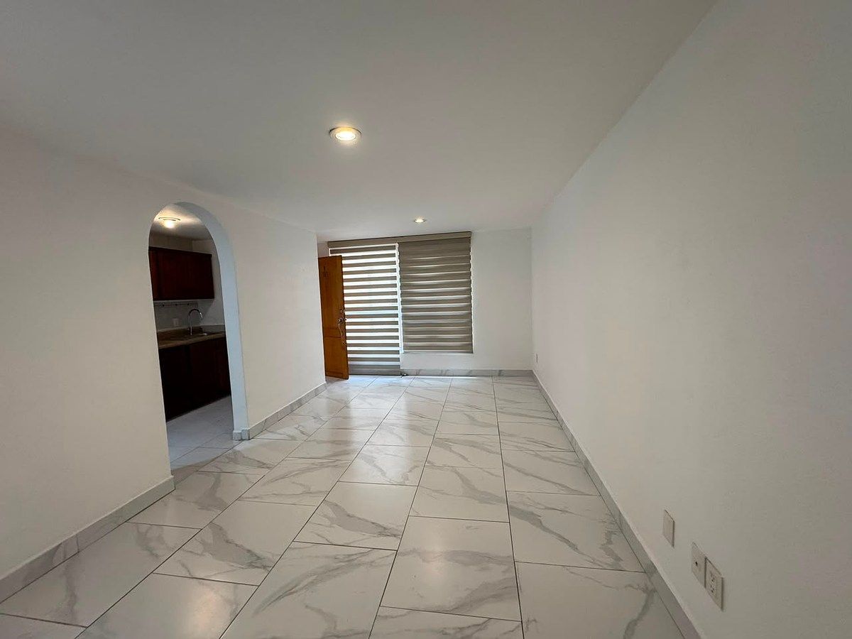 Departamento en 8 de Agosto, Benito Juárez, foto 9 de 24