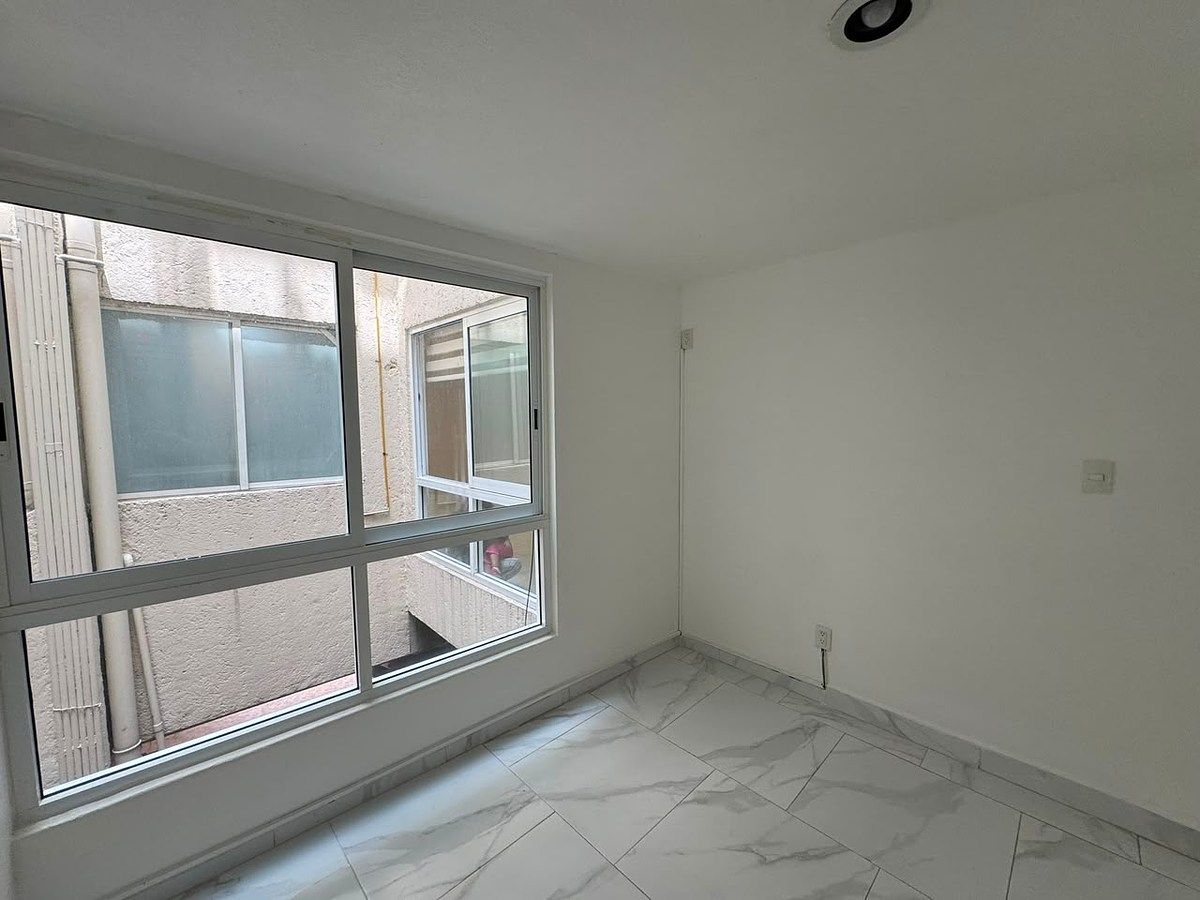 Departamento en 8 de Agosto, Benito Juárez, foto 10 de 24