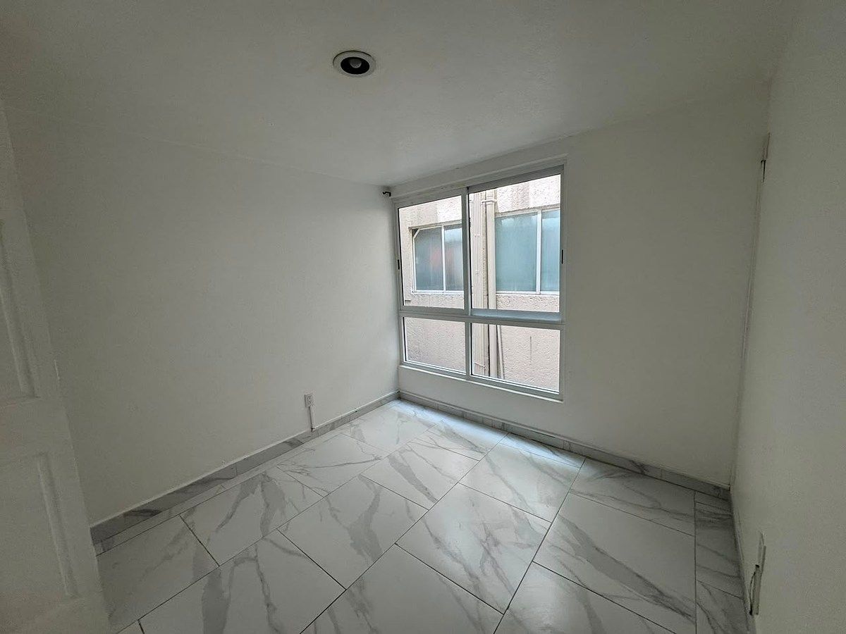 Departamento en 8 de Agosto, Benito Juárez, foto 13 de 24
