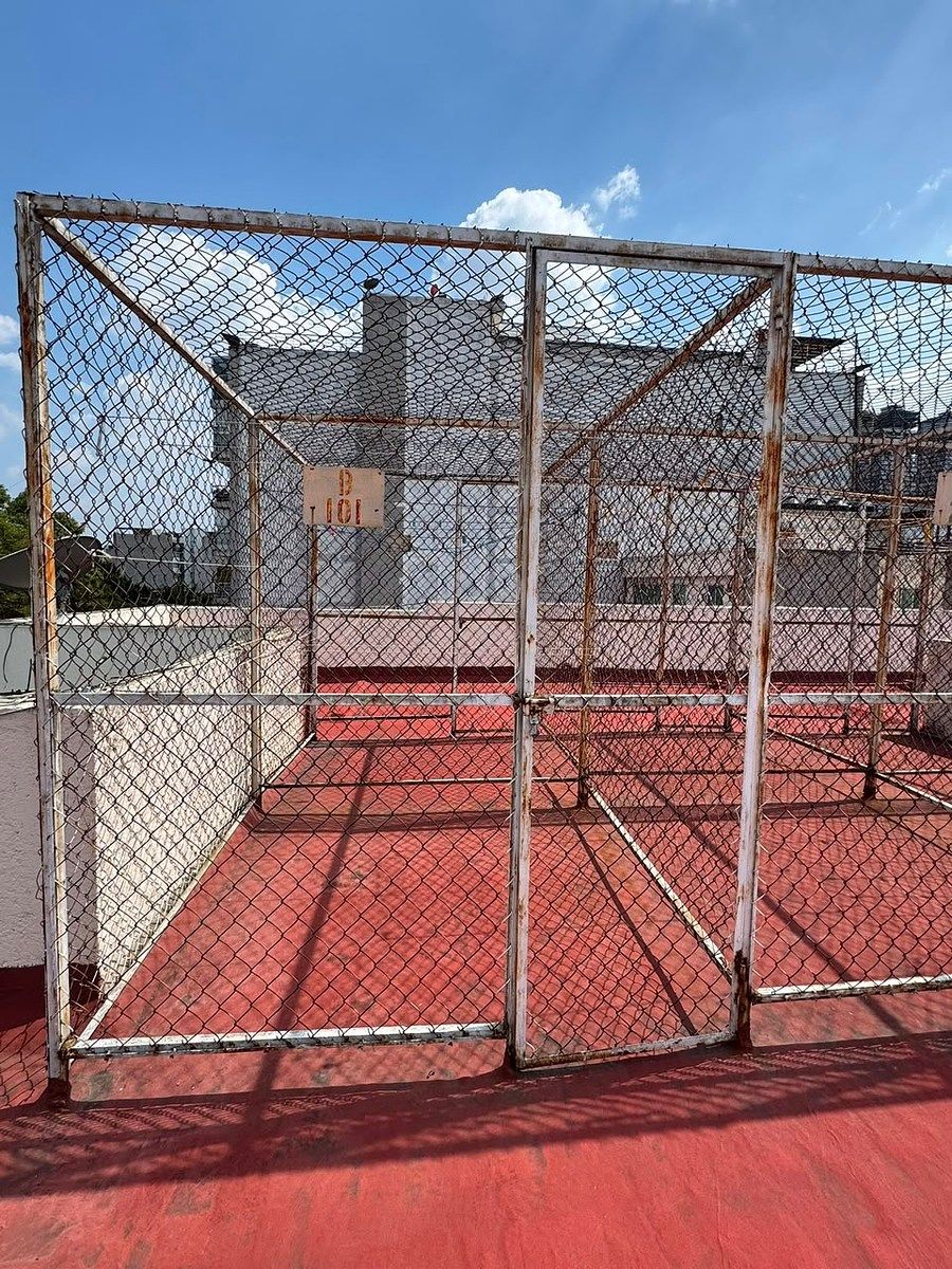 Departamento en 8 de Agosto, Benito Juárez, foto 24 de 24