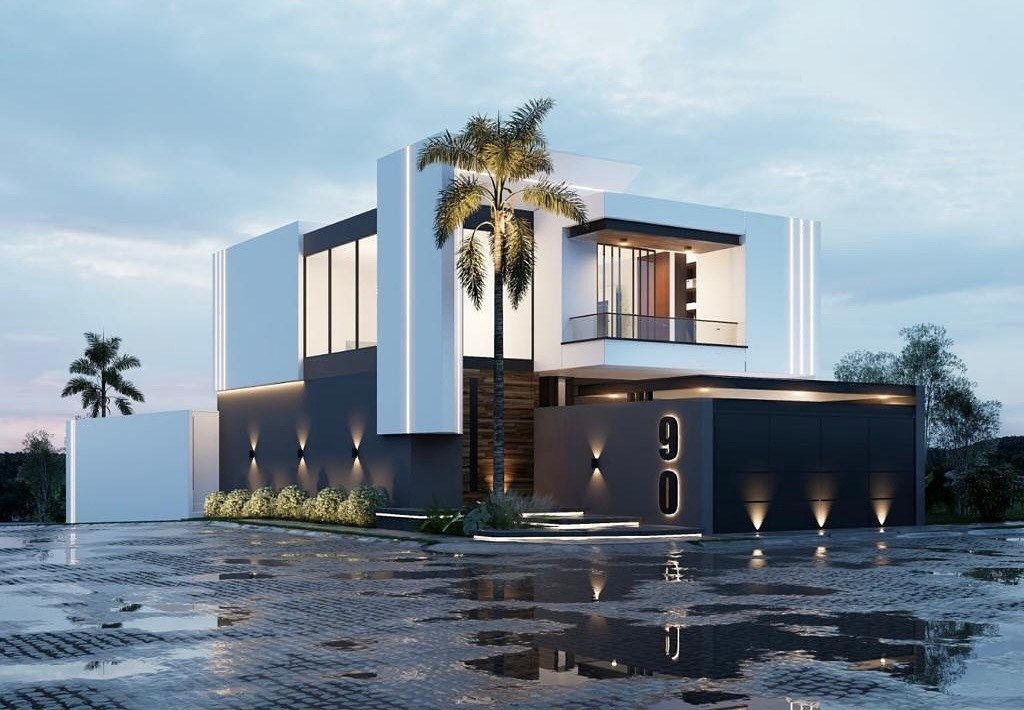 Casa em Colima | Paseios da Hacienda, foto 1 de 13