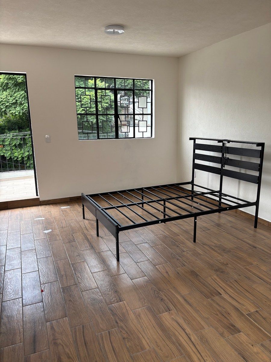 Room in Del Valle Sur, Benito Juárez, photo 3 of 19
