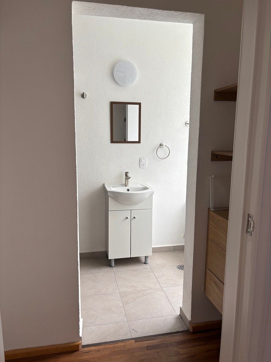 Room in Del Valle Sur, Benito Juárez, photo 11 of 19