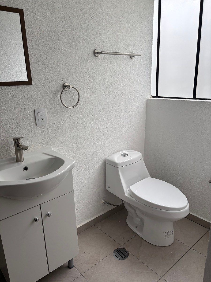 Room in Del Valle Sur, Benito Juárez, photo 12 of 19