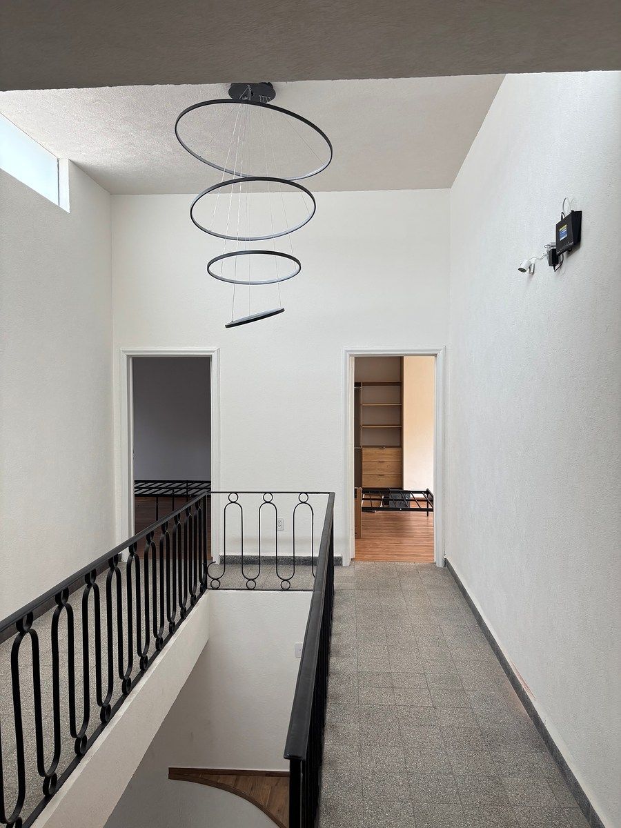 Room in Del Valle Sur, Benito Juárez, photo 15 of 19