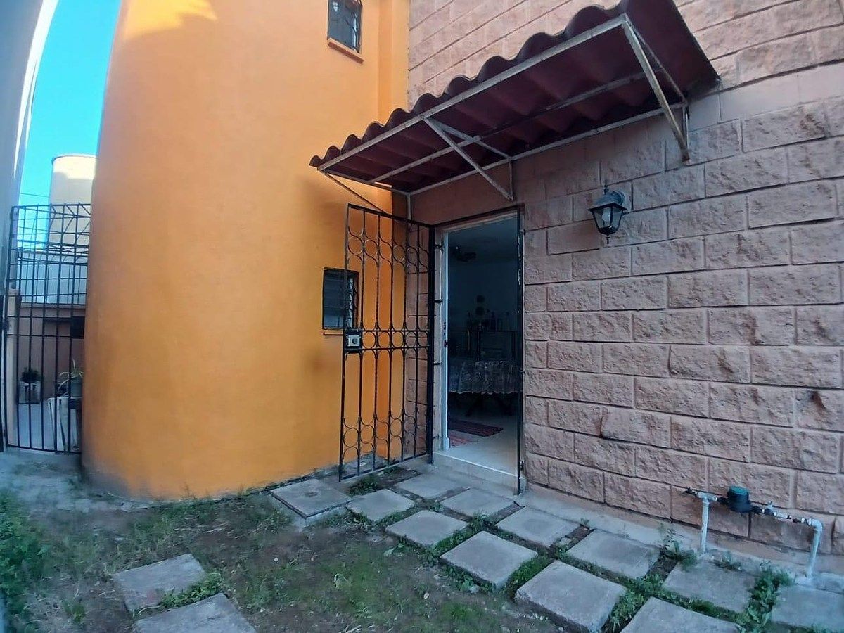 Casa en Sierra Hermosa, Tecamac, foto 2 de 23