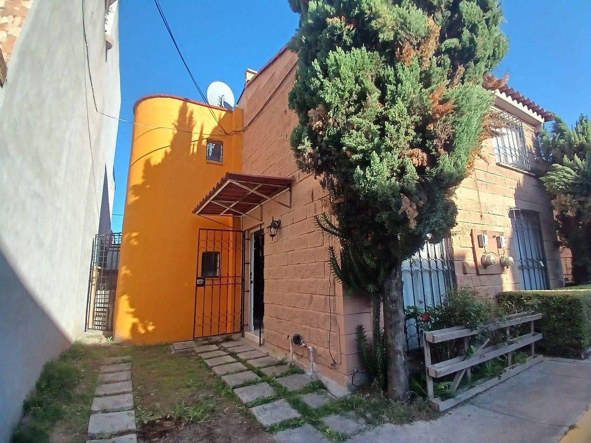Casa en Sierra Hermosa, Tecamac, foto 21 de 23