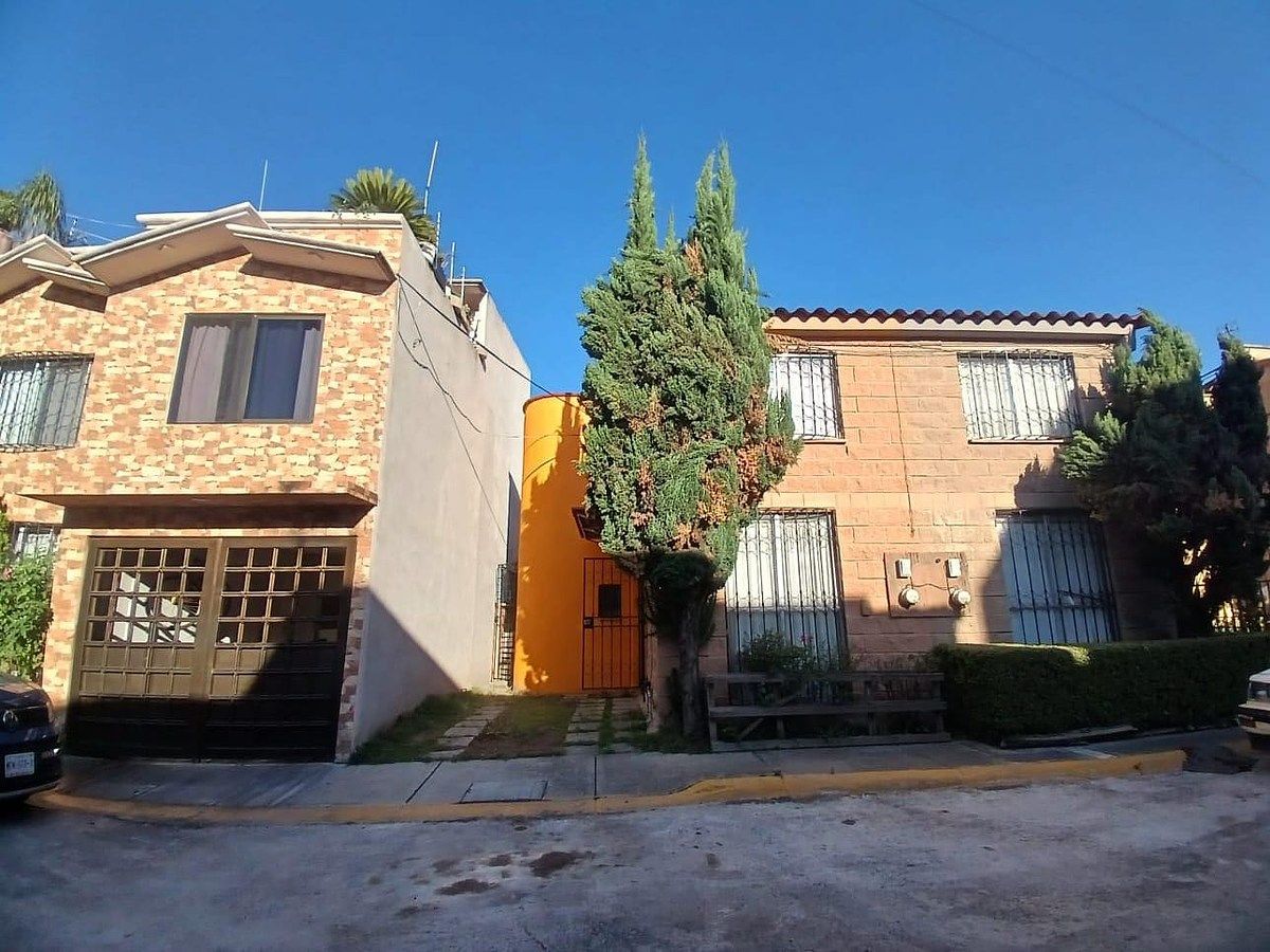 Casa en Venta Fraccionamiento, Sierra Hermosa, Tecámac., foto 1 de 23