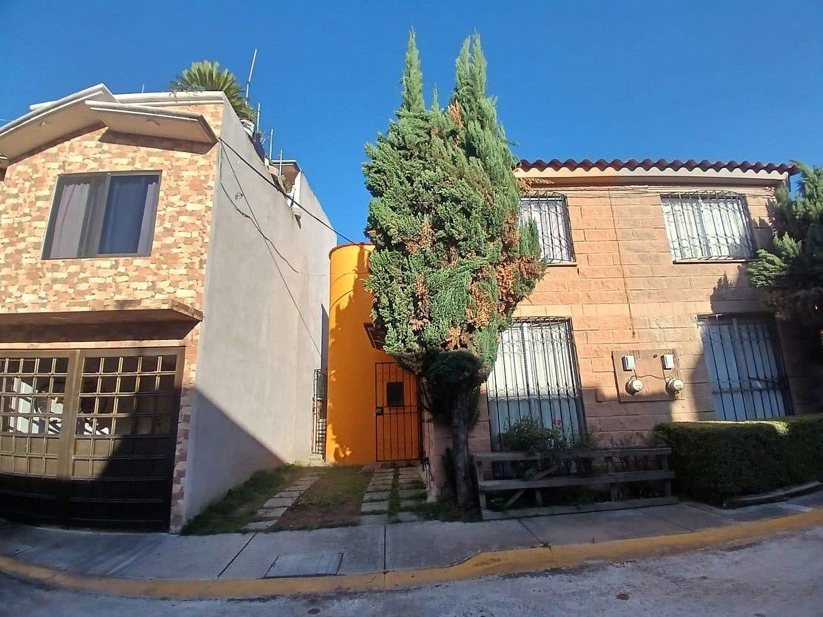 Casa en Sierra Hermosa, Tecamac, foto 22 de 23
