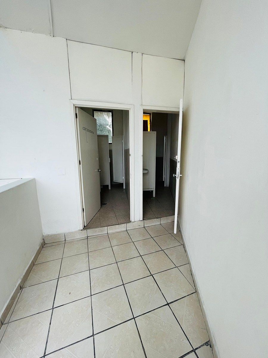Local comercial en Santa Cruz Venta de Carpio, Ecatepec de Morelos, foto 5 de 24