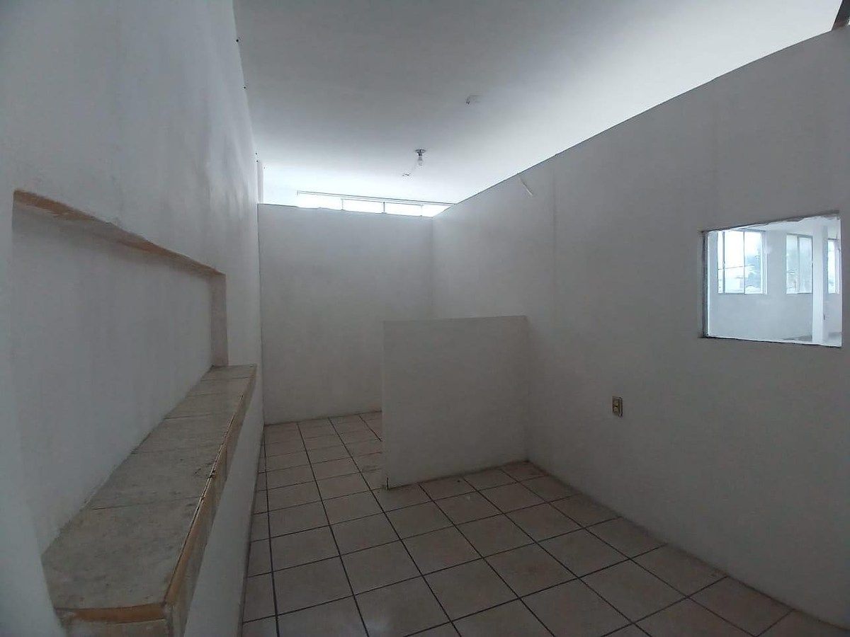 Local comercial en Santa Cruz Venta de Carpio, Ecatepec de Morelos, foto 9 de 24
