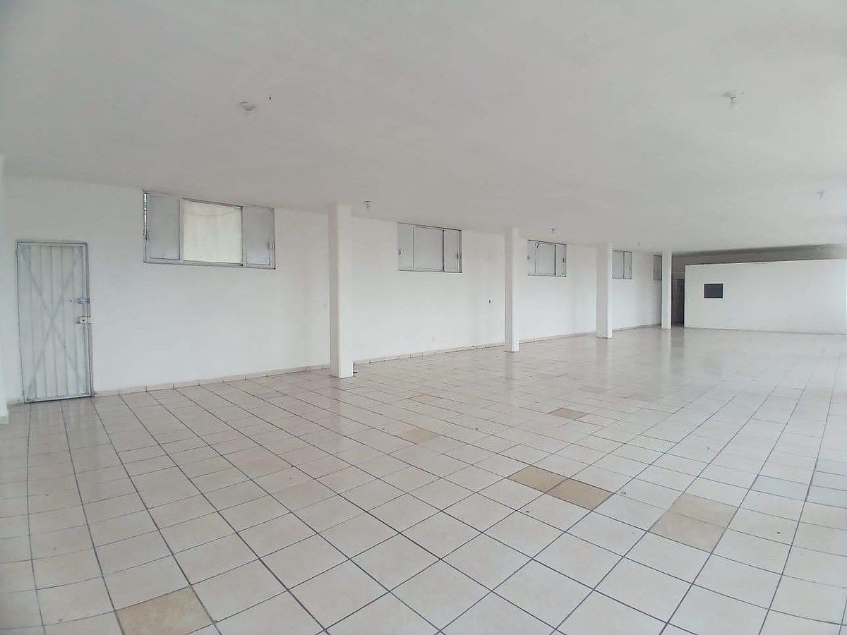 Local comercial en Santa Cruz Venta de Carpio, Ecatepec de Morelos, foto 17 de 24