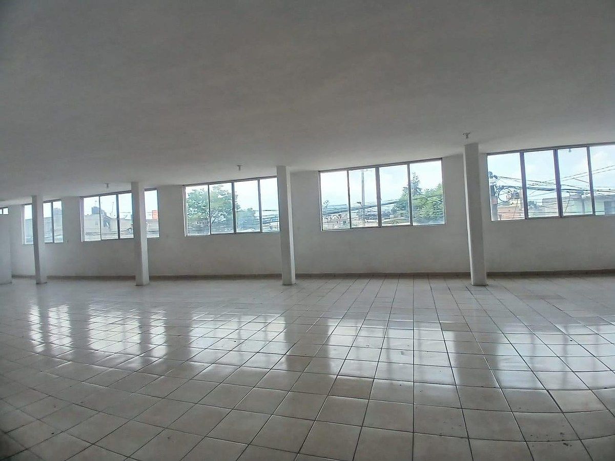 Local comercial en Santa Cruz Venta de Carpio, Ecatepec de Morelos, foto 7 de 24