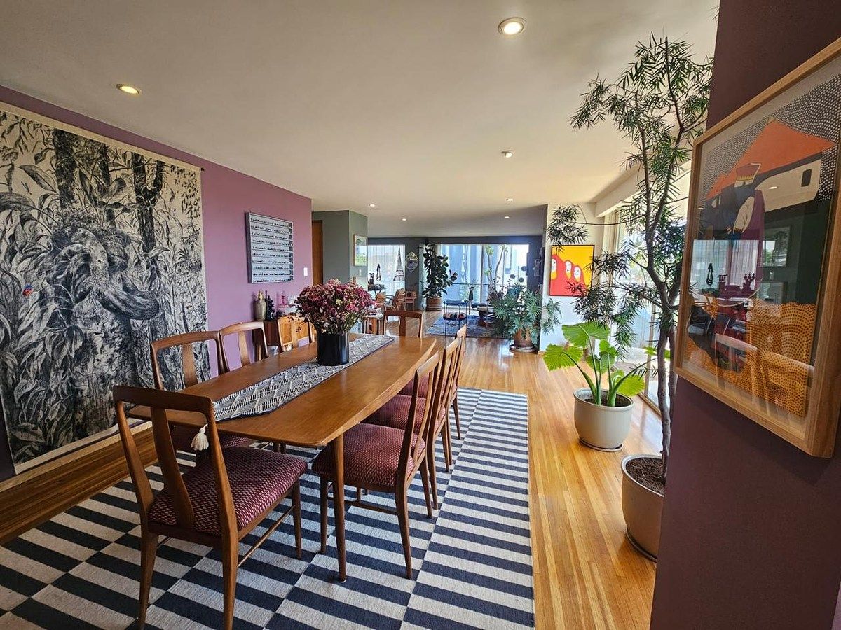 Apartamento em Polanco V Sección, Miguel Hidalgo, foto 7 de 32
