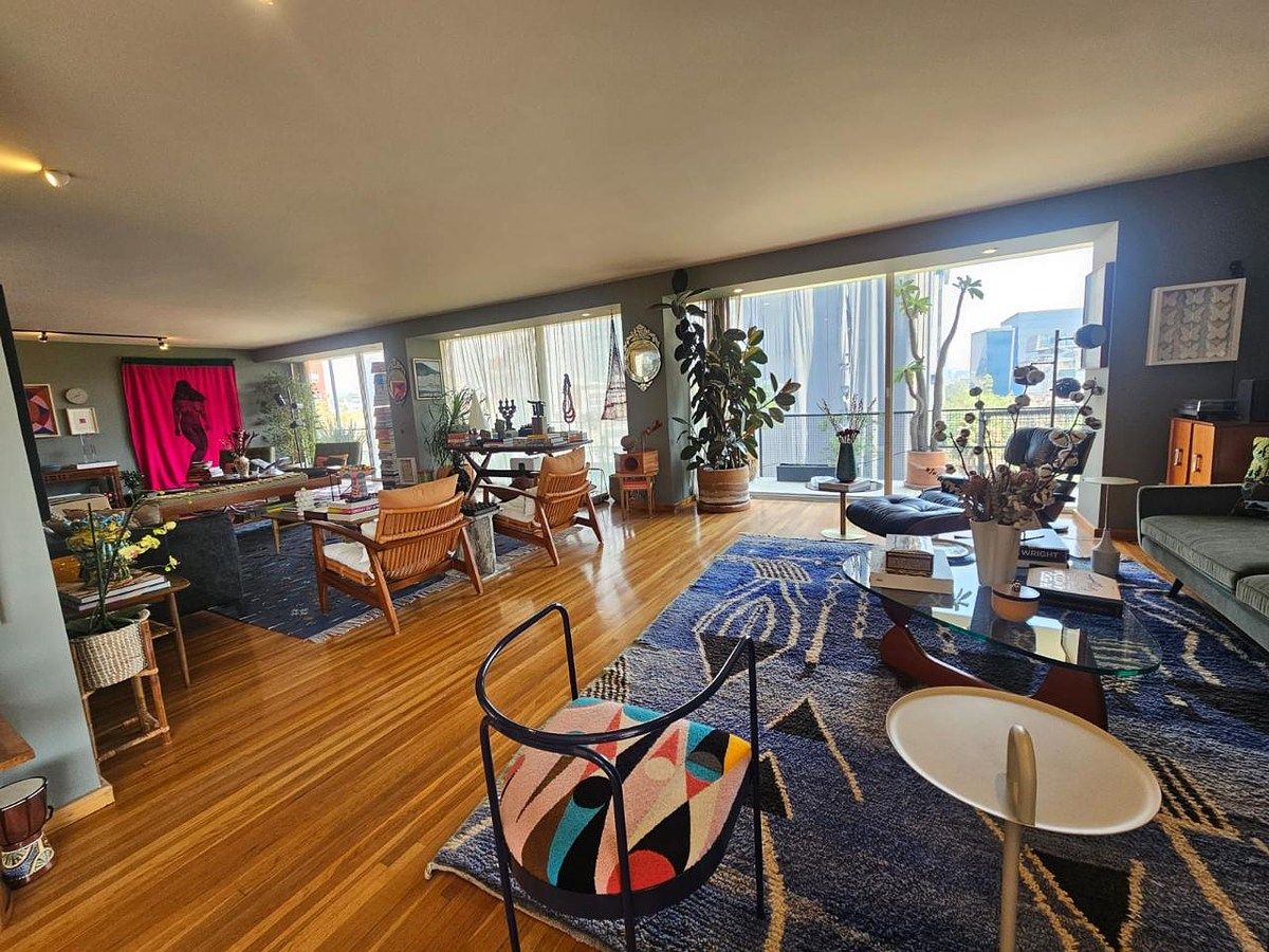 Apartamento em Polanco V Sección, Miguel Hidalgo, foto 9 de 32