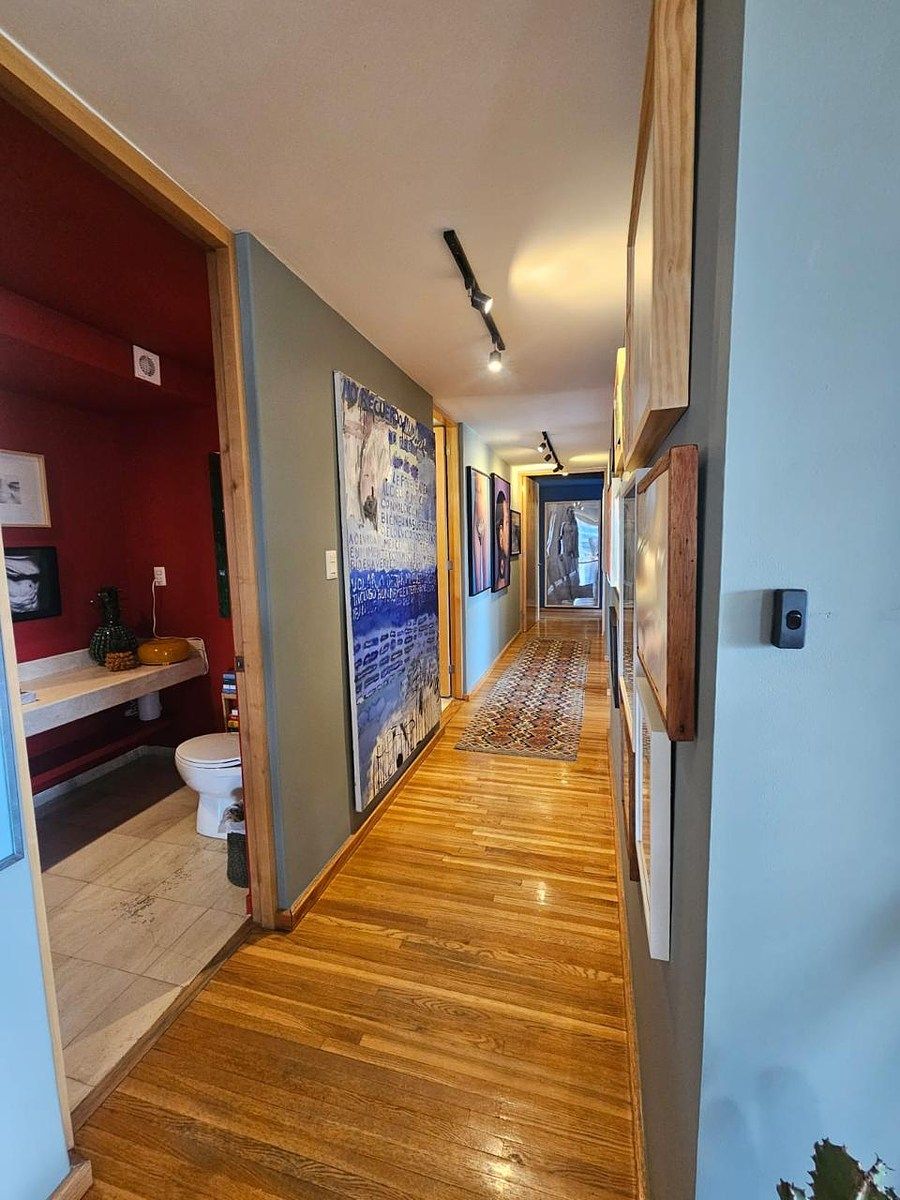 Apartamento em Polanco V Sección, Miguel Hidalgo, foto 15 de 32