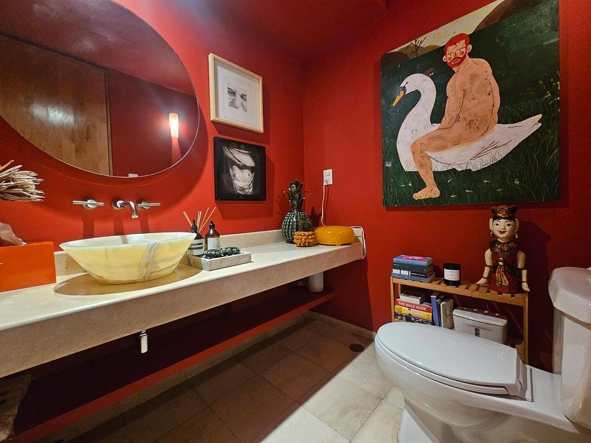 Apartamento em Polanco V Sección, Miguel Hidalgo, foto 16 de 32