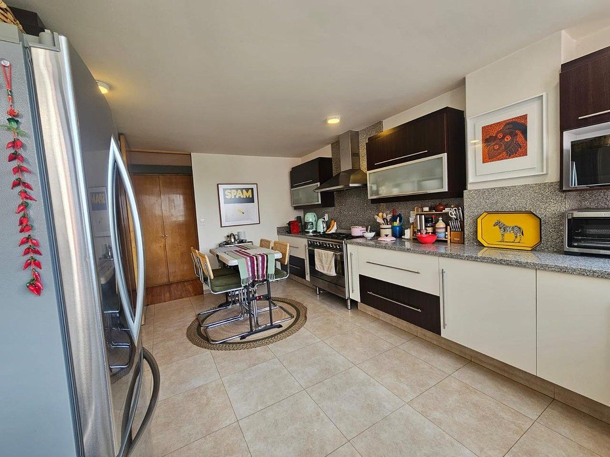 Apartamento em Polanco V Sección, Miguel Hidalgo, foto 18 de 32