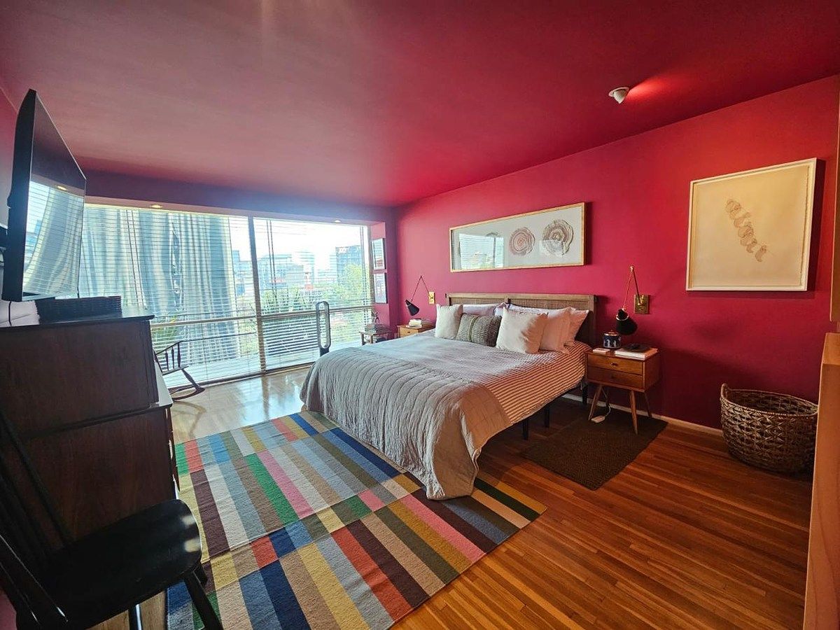 Apartamento em Polanco V Sección, Miguel Hidalgo, foto 19 de 32