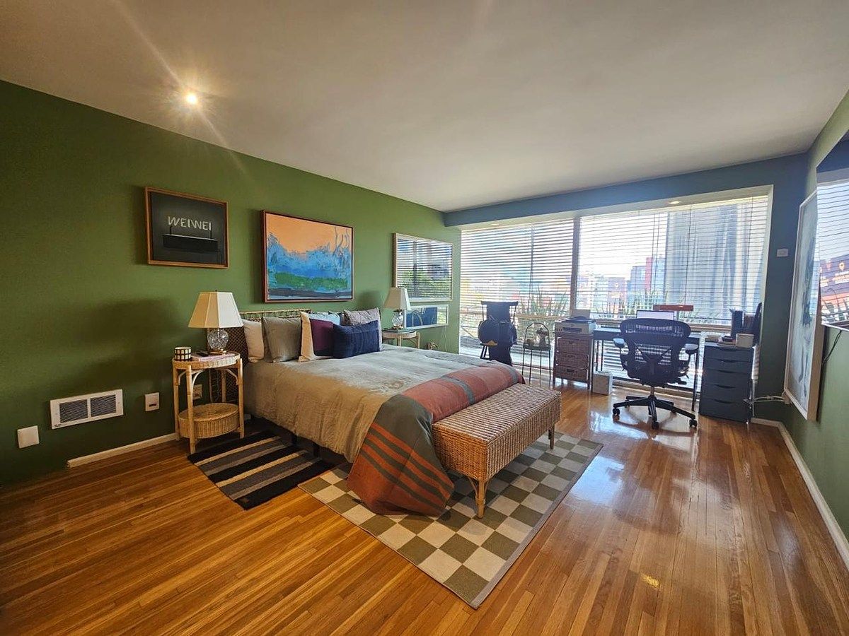 Apartamento em Polanco V Sección, Miguel Hidalgo, foto 21 de 32
