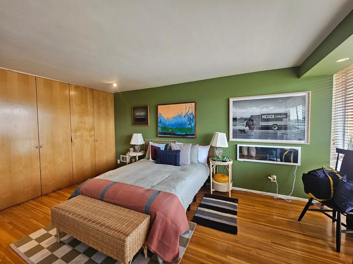 Apartamento em Polanco V Sección, Miguel Hidalgo, foto 23 de 32