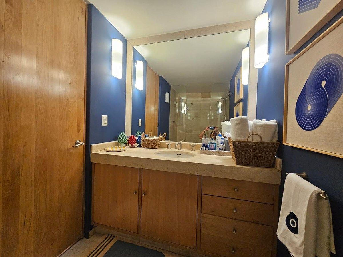 Apartamento em Polanco V Sección, Miguel Hidalgo, foto 24 de 32