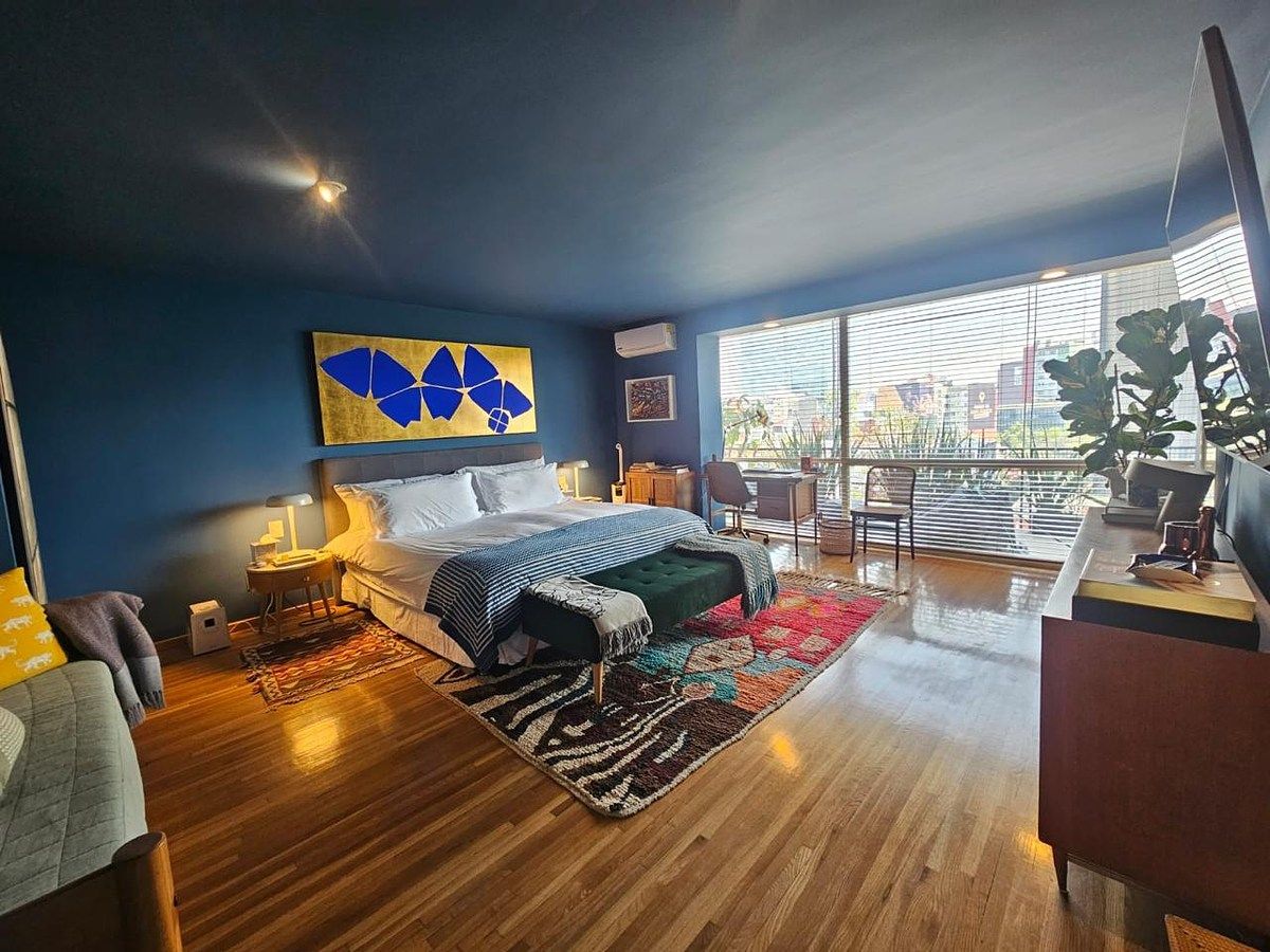 Apartamento em Polanco V Sección, Miguel Hidalgo, foto 28 de 32
