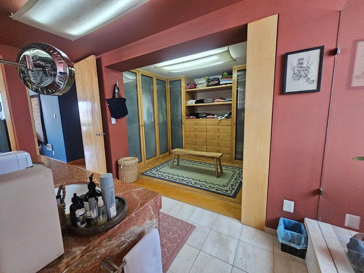 Apartamento em Polanco V Sección, Miguel Hidalgo, foto 31 de 32
