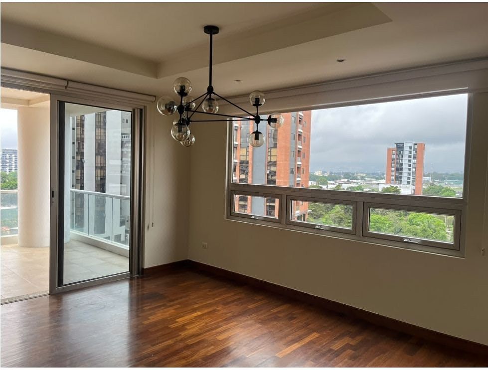 Apartamento en Alquiler | AKOYA, Zona 14, foto 1 de 19