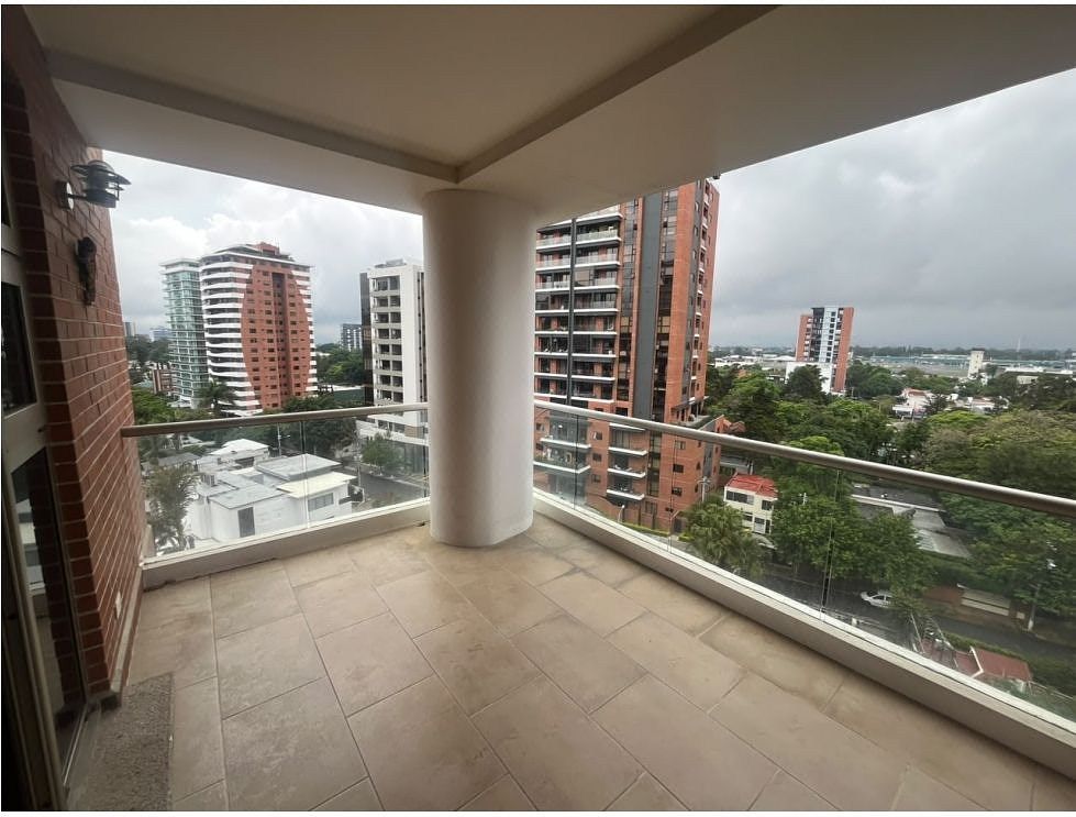 Apartamento en Zona 14, Guatemala, foto 2 de 19